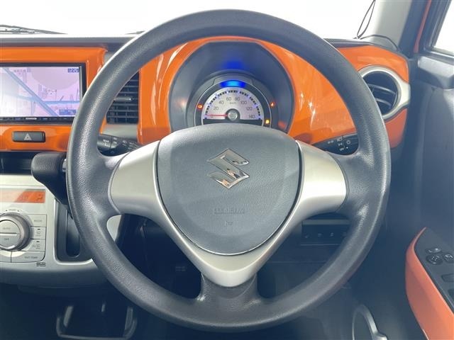 Suzuki HUSTLER 2014 8267968-21