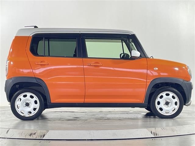 Suzuki HUSTLER 2014 8267968-4