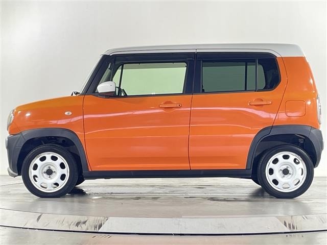 Suzuki HUSTLER 2014 8267968-6