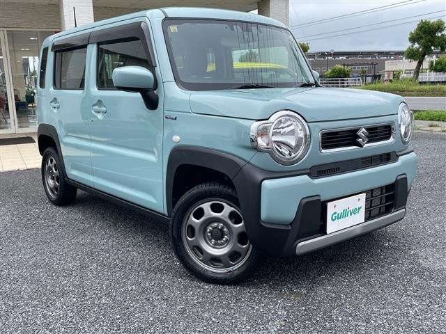 Suzuki HUSTLER 2023 8267972-0