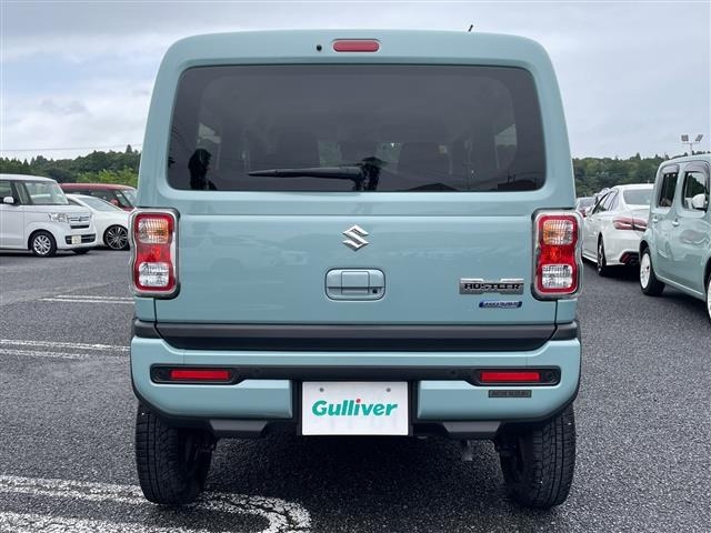Suzuki HUSTLER 2023 8267972-13