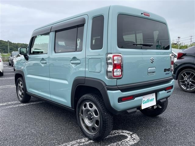 Suzuki HUSTLER 2023 8267972-14