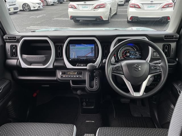 Suzuki HUSTLER 2023 8267972-22