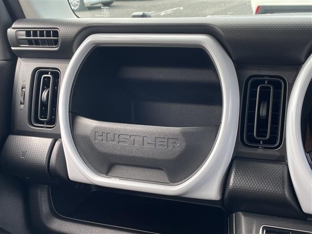 Suzuki HUSTLER 2023 8267972-4