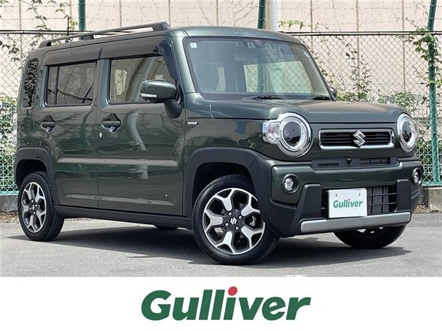 Suzuki HUSTLER 2024 8267995-0