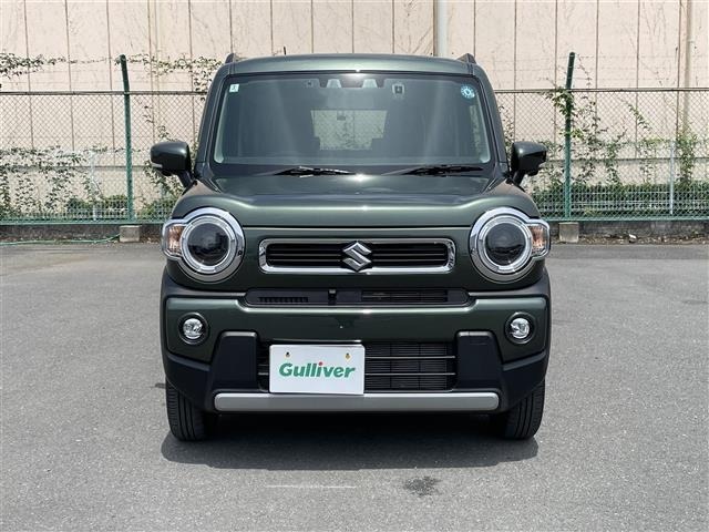 Suzuki HUSTLER 2024 8267995-12