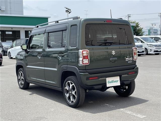 Suzuki HUSTLER 2024 8267995-13