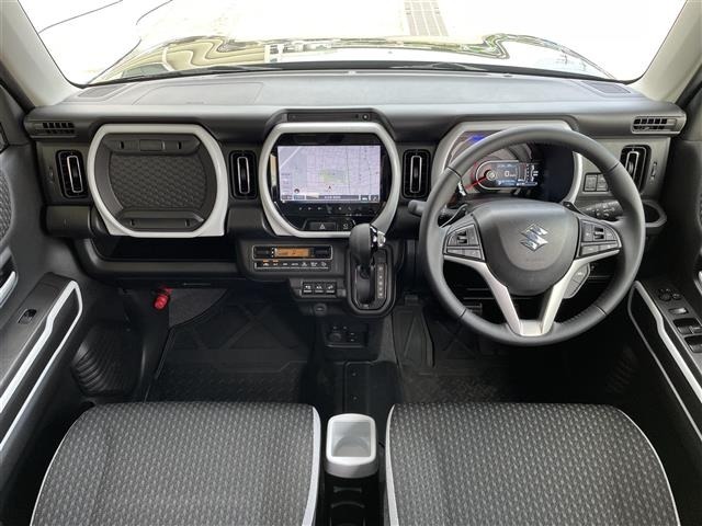 Suzuki HUSTLER 2024 8267995-14