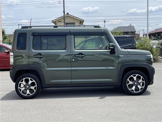 Suzuki HUSTLER 2024 8267995-20