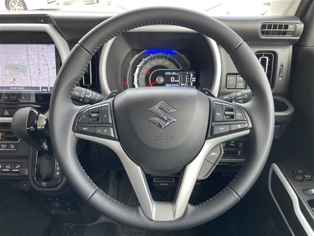 Suzuki HUSTLER 2024 8267995-6