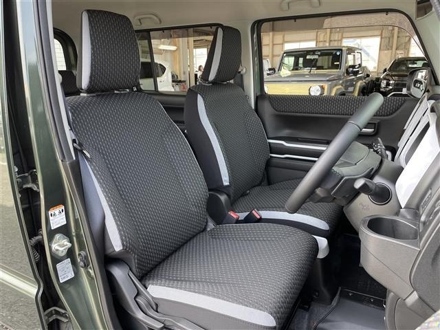 Suzuki HUSTLER 2024 8267995-8
