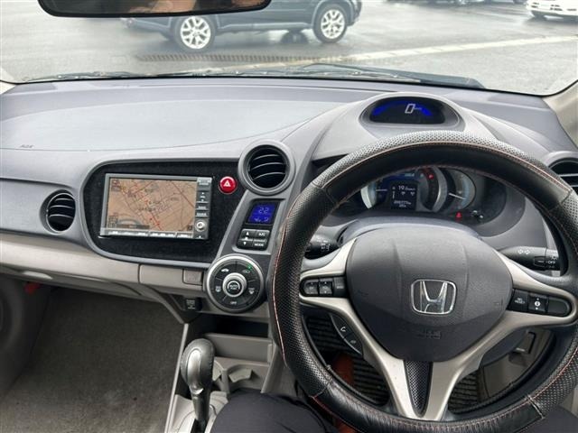 Honda INSIGHT 2010 8267494-2