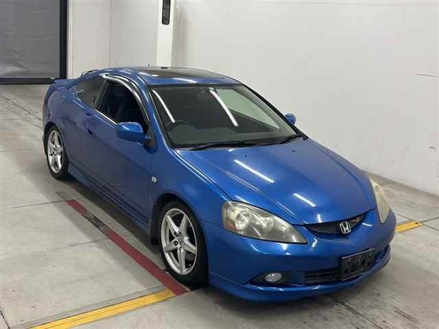 Honda INTEGRA 2006 8262880-0