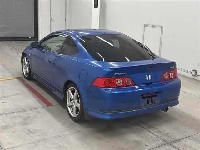 Honda INTEGRA 2006 8262880-1