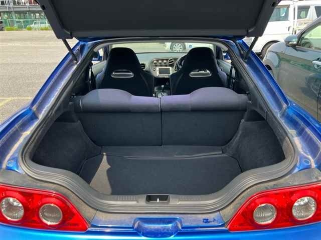 Honda INTEGRA 2006 8262880-10