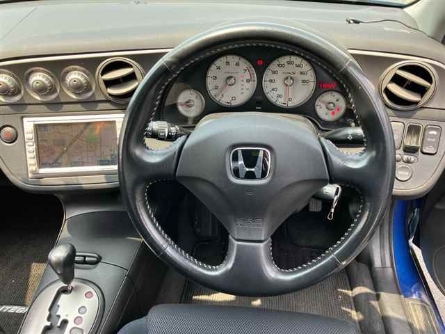 Honda INTEGRA 2006 8262880-3
