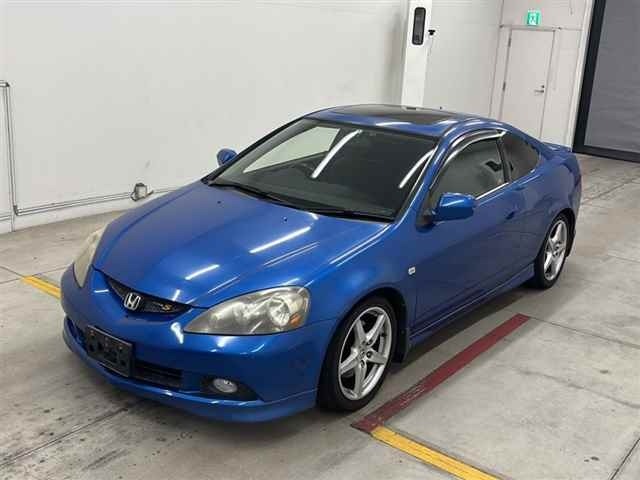 Honda INTEGRA 2006 8262880-4