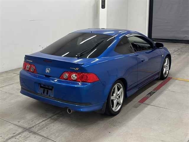 Honda INTEGRA 2006 8262880-5