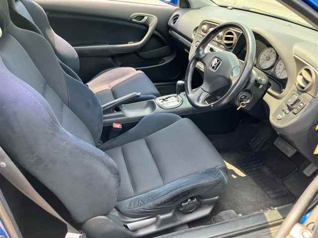 Honda INTEGRA 2006 8262880-7