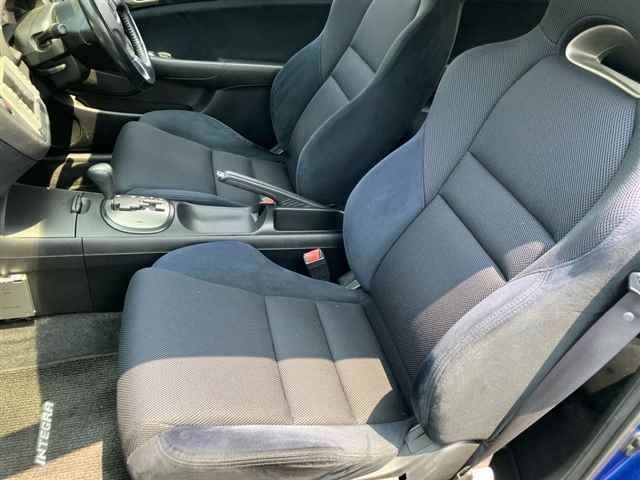 Honda INTEGRA 2006 8262880-8