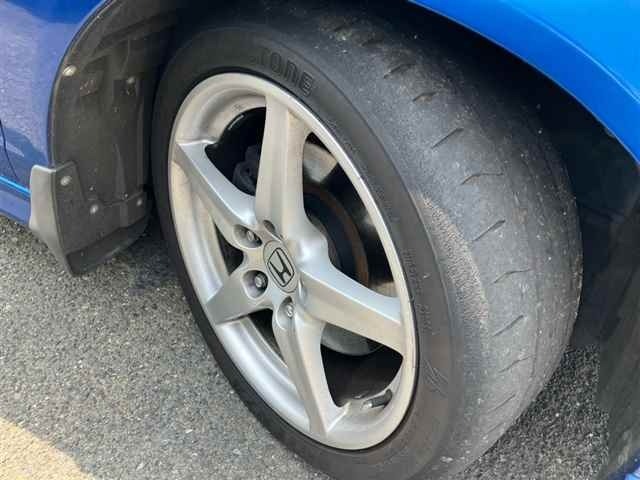 Honda INTEGRA 2006 8262880-9