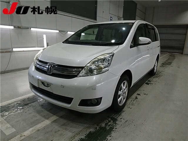 Toyota ISIS 2014 8267538-0