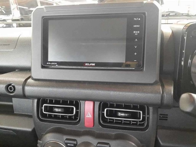 Suzuki JIMNY SIERRA 2023 8258854-12