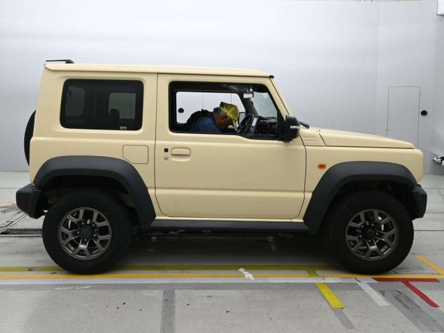 Suzuki JIMNY SIERRA 2023 8258854-3