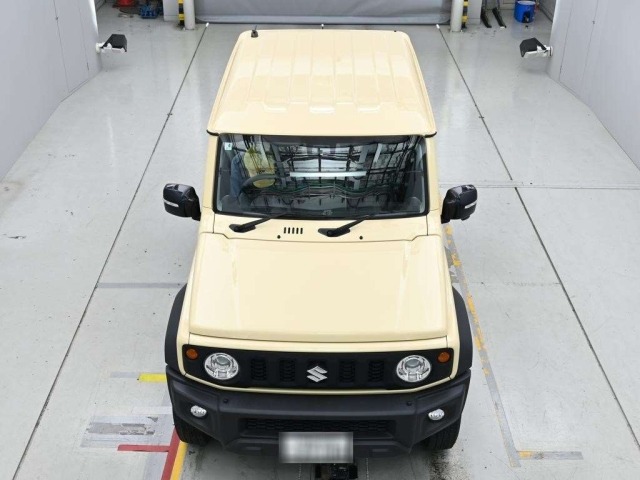 Suzuki JIMNY SIERRA 2023 8258854-7