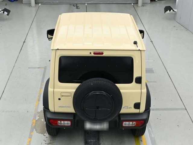 Suzuki JIMNY SIERRA 2023 8258854-8