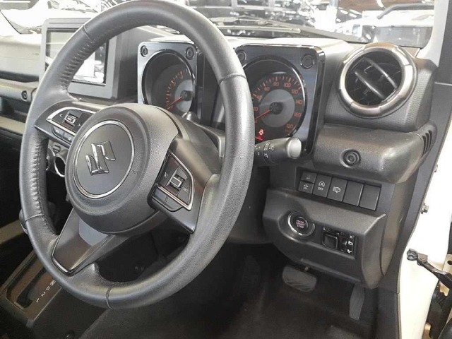 Suzuki JIMNY SIERRA 2023 8258854-9