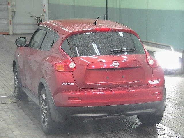 Nissan JUKE 2013 8267491-1
