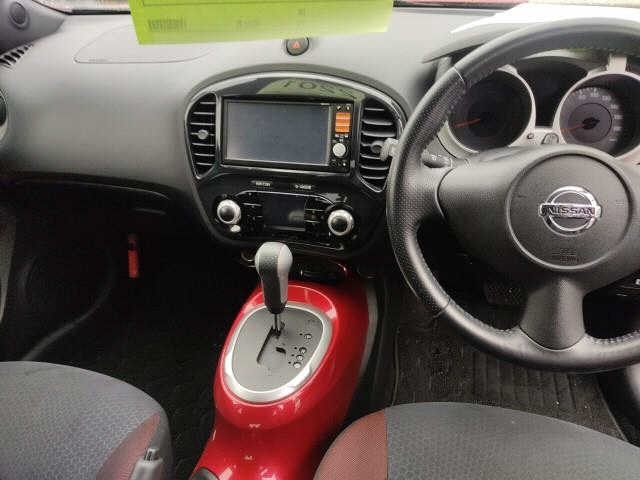 Nissan JUKE 2013 8267491-6
