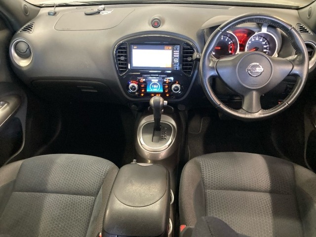 Nissan JUKE 2012 8267493-3
