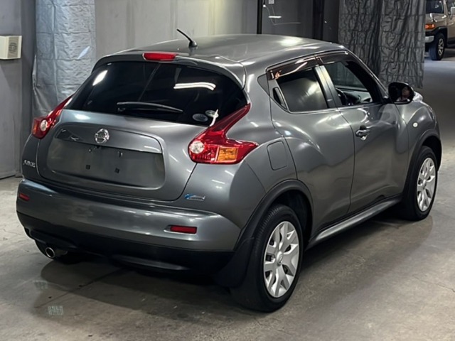 Nissan JUKE 2012 8267493-5