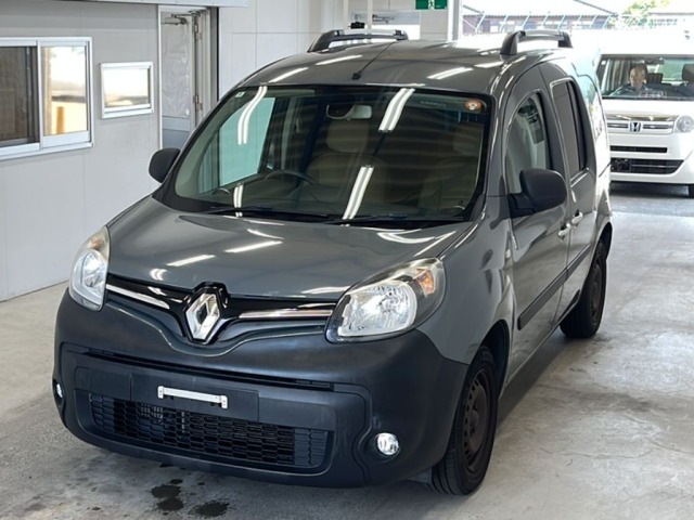 Renault KANGOO 2020 8260310-0