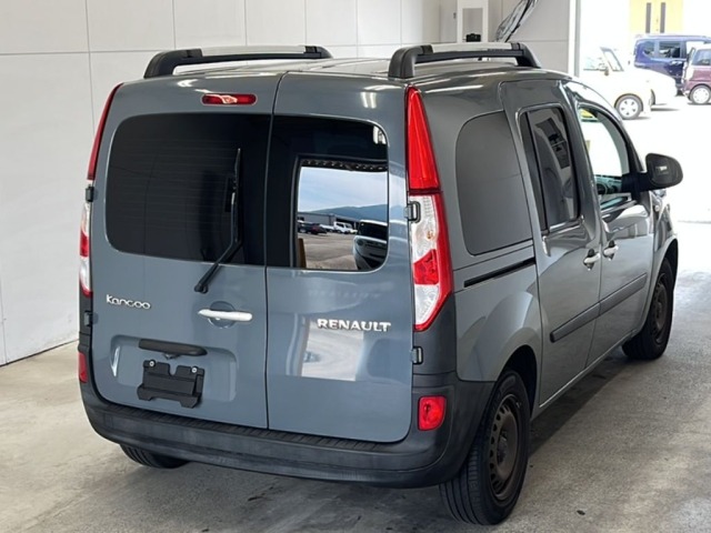 Renault KANGOO 2020 8260310-1