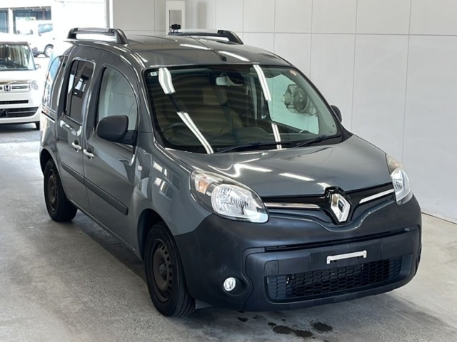 Renault KANGOO 2020 8260310-4