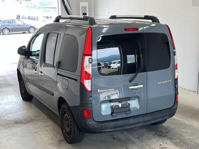 Renault KANGOO 2020 8260310-5