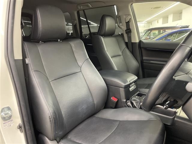 Toyota LAND CRUISER PRADO 2022 8267597-10