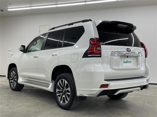 Toyota LAND CRUISER PRADO 2022 8267597-13
