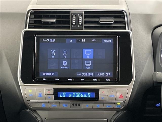 Toyota LAND CRUISER PRADO 2022 8267597-18