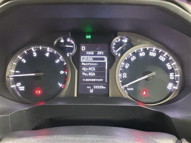 Toyota LAND CRUISER PRADO 2022 8267597-19