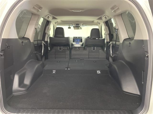 Toyota LAND CRUISER PRADO 2022 8267597-2