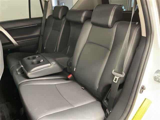 Toyota LAND CRUISER PRADO 2022 8267597-20