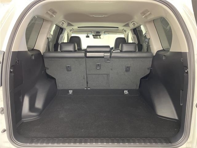 Toyota LAND CRUISER PRADO 2022 8267597-22