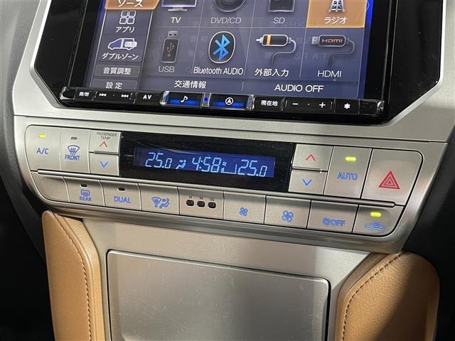 Toyota LAND CRUISER PRADO 2022 8267608-1