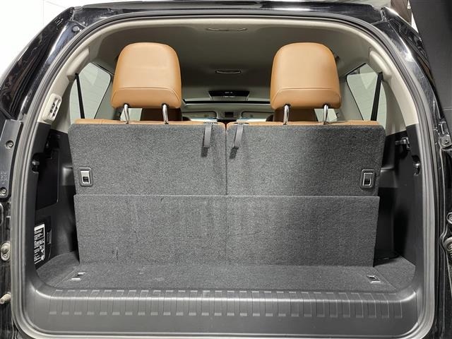 Toyota LAND CRUISER PRADO 2022 8267608-11