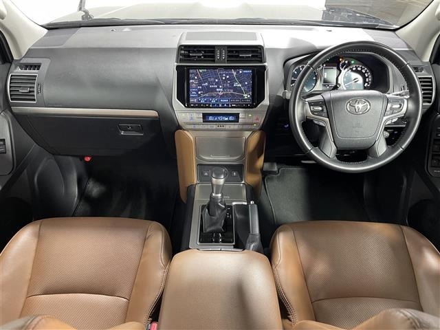 Toyota LAND CRUISER PRADO 2022 8267608-14