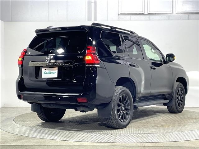 Toyota LAND CRUISER PRADO 2022 8267608-15
